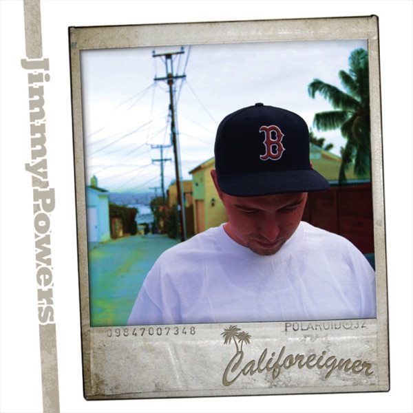 Cali-Foreigner