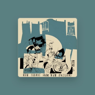 Listen to Mouse Bonati Sextet, watch music videos, read bio, see tour dates & more!