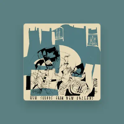 Listen to Mouse Bonati Sextet, watch music videos, read bio, see tour dates & more!