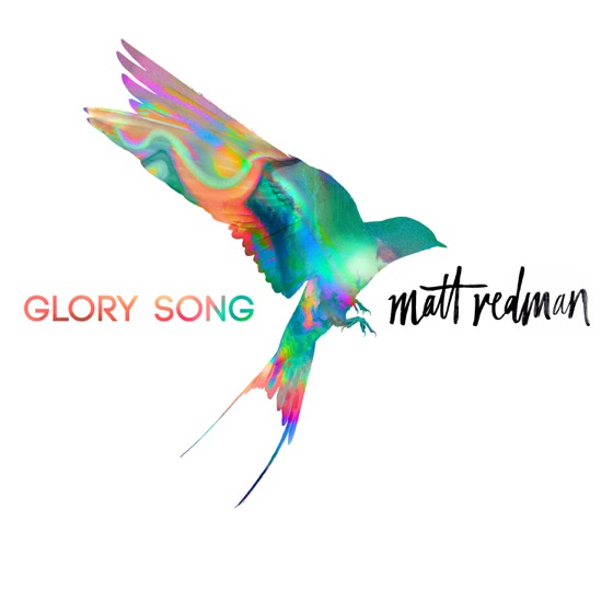 Cover artwork for Redemption Ground (feat. Madison Cunningham)
