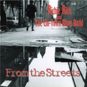 Richie Rich and The Chi-Town Blues Band - Gimme the Blues