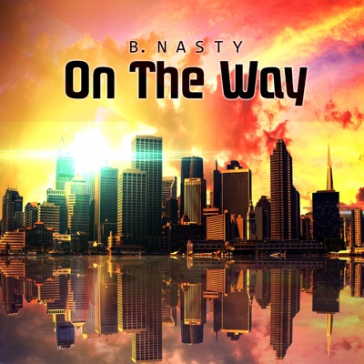 On the Way - Single