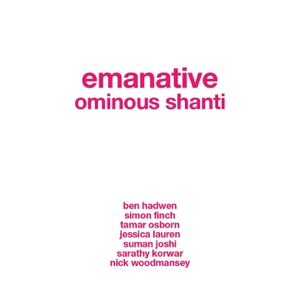 Ominous Shanti / Black Enchantment - Single