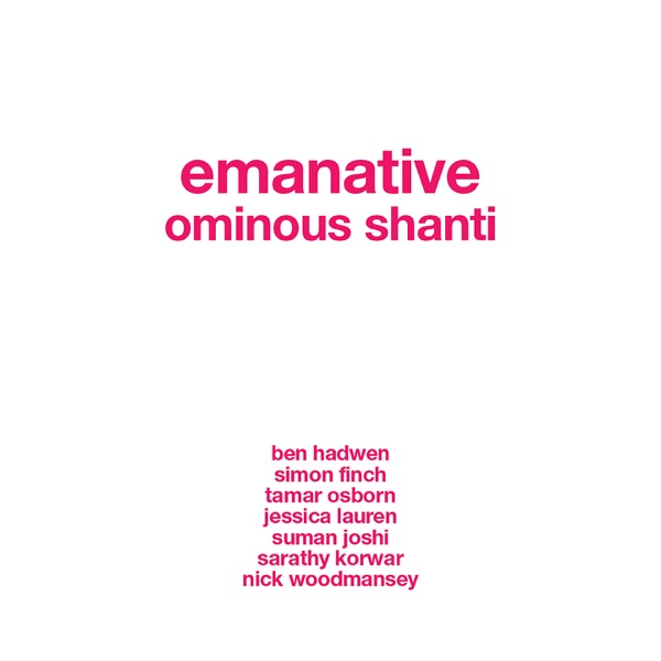 Ominous Shanti / Black Enchantment - Single
