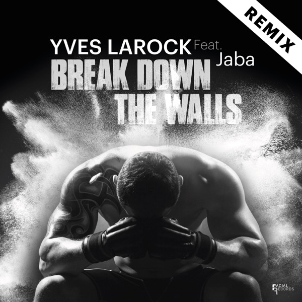 Break Down the Walls (Remix) [feat. Jaba]