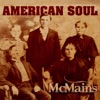 McMains - Devil Don't Care
