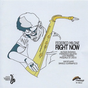 Right Now (feat. Alessio Busanca, Francesco Galatro, Luca Mignano, Pasquale Di Lascio & Daniele Scannapieco)