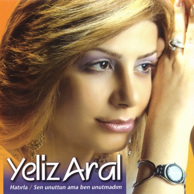 Song - Sen Unuttun Ama Ben Unutmadım - Yeliz Aral