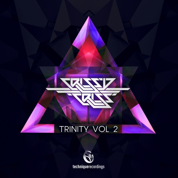 Trinity, Vol. 2 - Single