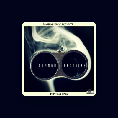 Listen to Cannon Brothers, watch music videos, read bio, see tour dates & more!
