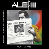 Fly to Me (D.J. Version) artwork