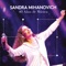 Cuatro Estrofas (En Vivo) [with Alejandro Lerner] - Sandra Mihanovich lyrics