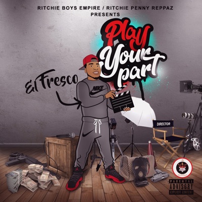 Play Your Part (Deluxe Edition)