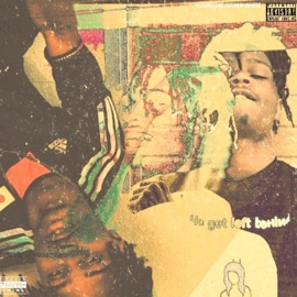 Frank Darko Jay Thomas