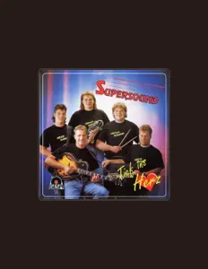 Listen to Supersound, watch music videos, read bio, see tour dates & more!