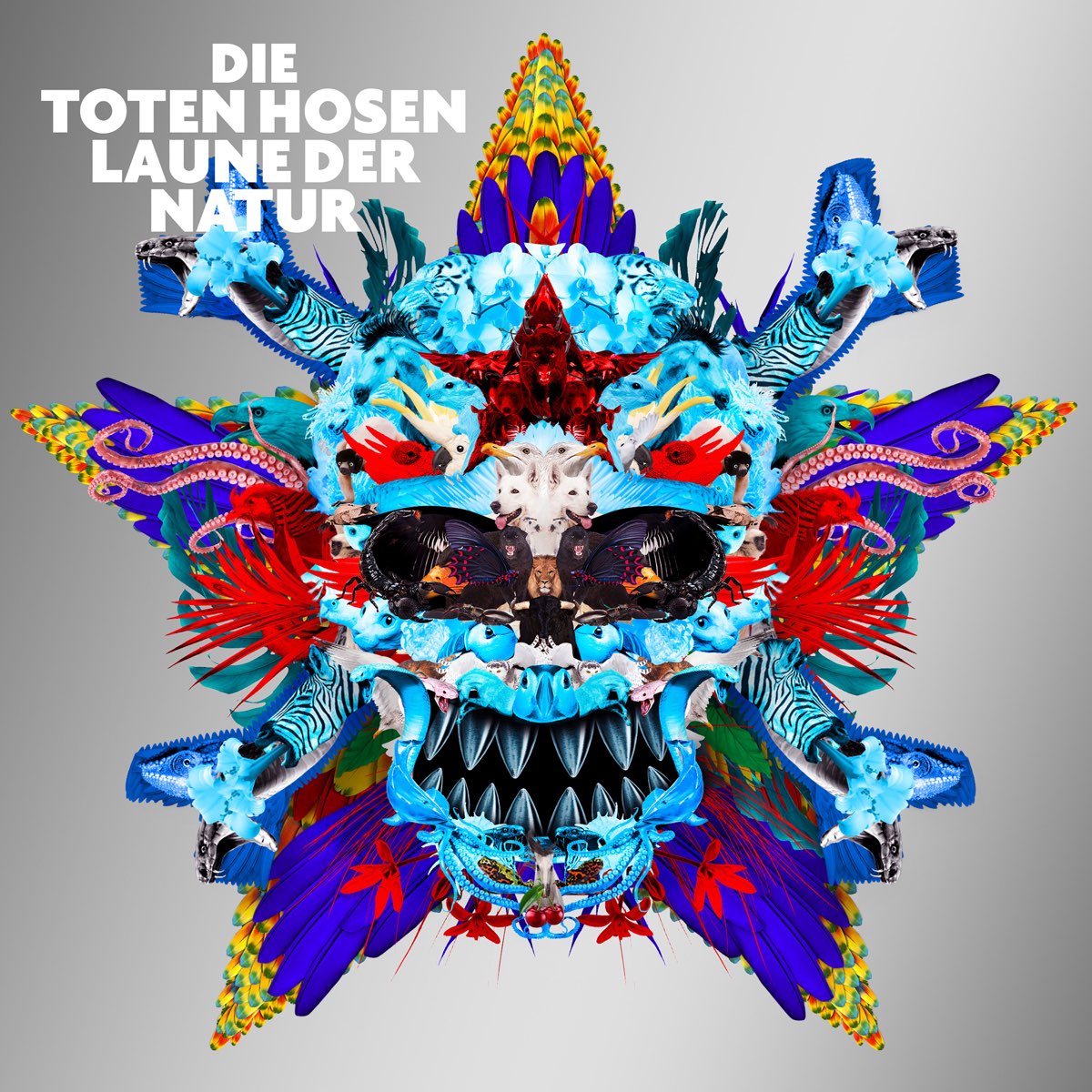 Laune der Natur (Bonustracks) de Die Toten Hosen en Apple Music