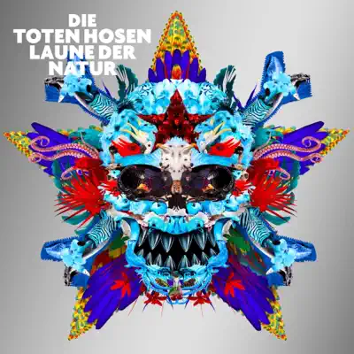 Laune der Natur (Bonustracks) - Die Toten Hosen