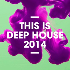 THIS IS DEEP HOUSE 2014 cover art