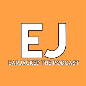 Earjacked - The Podcast - Coyotes Surrounding Us