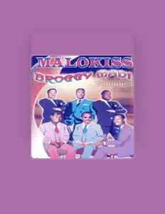 Listen to Malokiss, watch music videos, read bio, see tour dates & more!