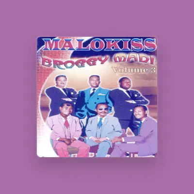 Listen to Malokiss, watch music videos, read bio, see tour dates & more!