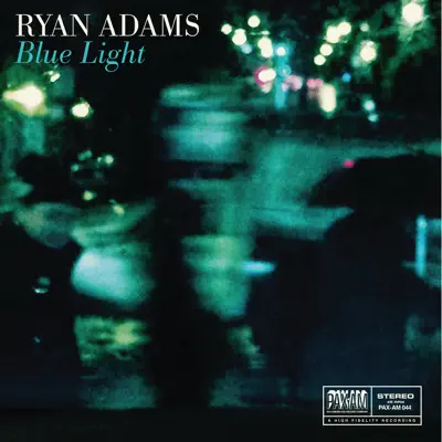 Blue Light - Single - Ryan Adams