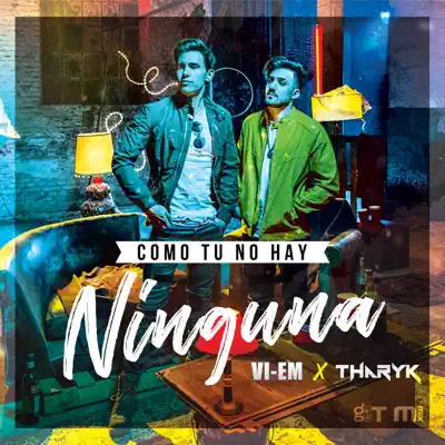 Como Tu No Hay Ninguna - Single - Vi-Em