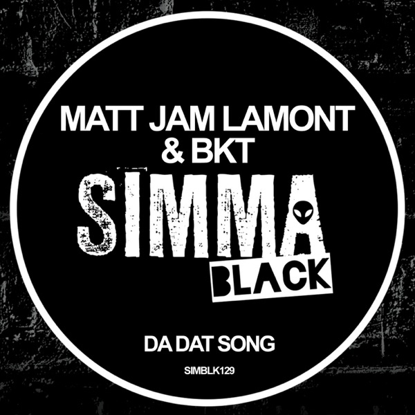 Da Dat Song - Single