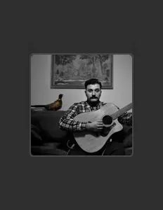 Adam Murphyを聴いたり、ミュージックビデオを鑑賞したり、経歴やツアー日程などを確認したりしましょう！