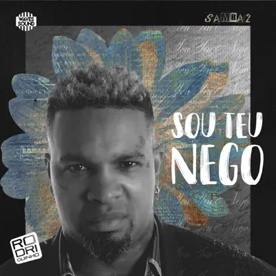 Sou Teu Nego - Single - Rodriguinho