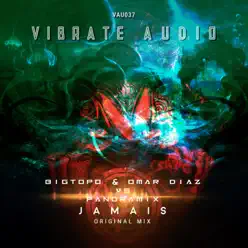 Jamais (Extended Mix) [Bigtopo & Omar Diaz vs. Panoramix] - Single - Panoràmix