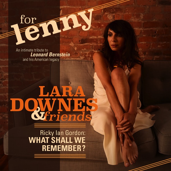 For Lenny, Episode 8: Songs Without Words - Single