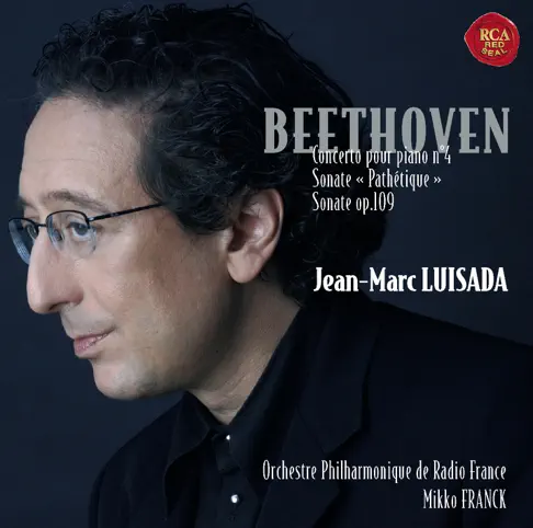 SACD ジャン＝マルク・ルイサダ　5作品 ショパン：ワルツ集[CD] - ジャン=マルク・ルイサダ - UNIVERSAL