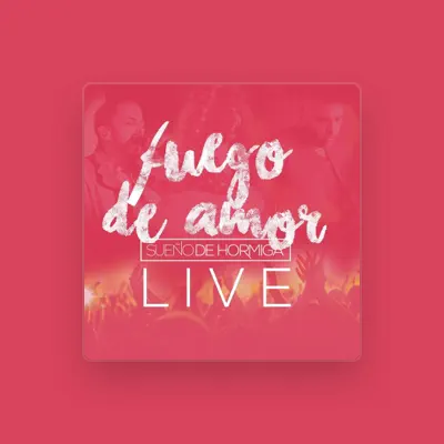 Listen to Sueño de Hormiga, watch music videos, read bio, see tour dates & more!