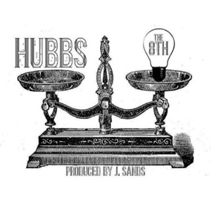 The 8th (feat. J. Sands) - EP
