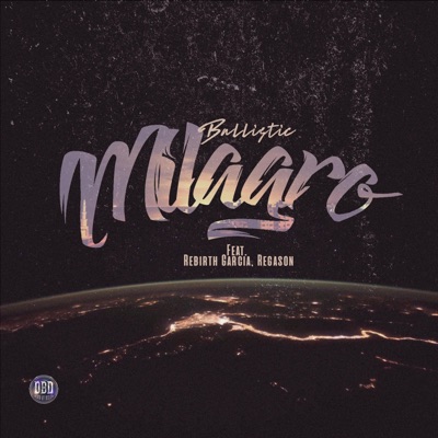 Milagro (feat. Rebirth Garcia & Regason) - Single