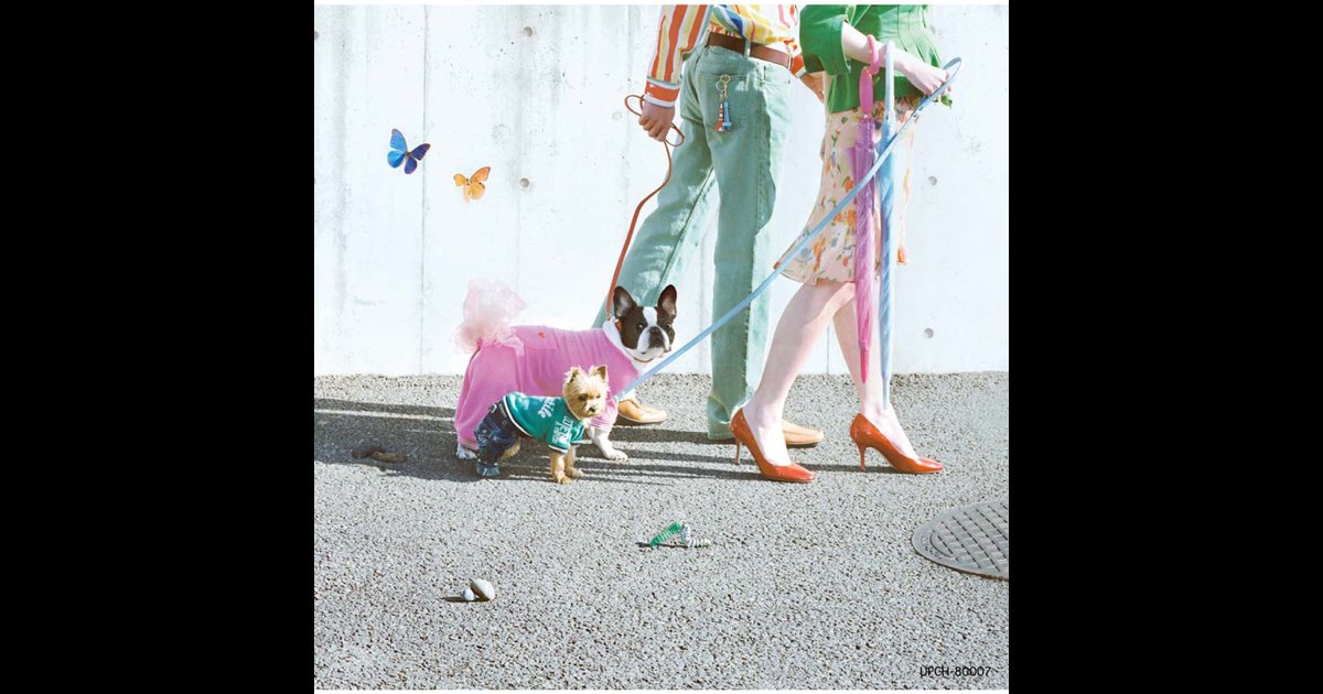 大阪LOVER - Single - DREAMS COME TRUEのアルバム - Apple Music