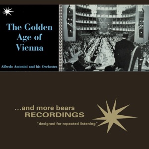 The Golden Age of Vienna