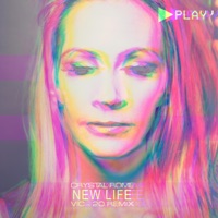 Crystal Rome - New Life (Vic-20 Remix)