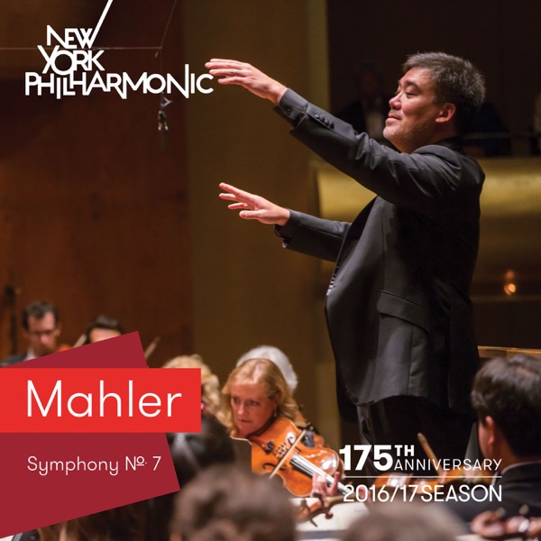 Mahler: Symphony No. 7 (Live)