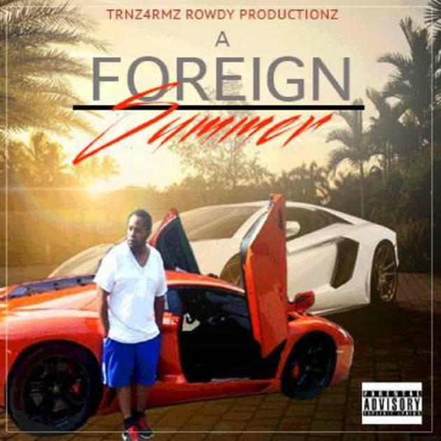 September Reign - Album by RowdyProductionz - Apple Music