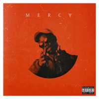Mercy - Single - DarkoVibes