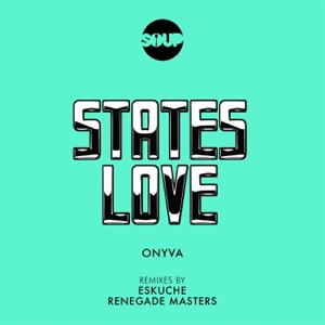 States Love - Single