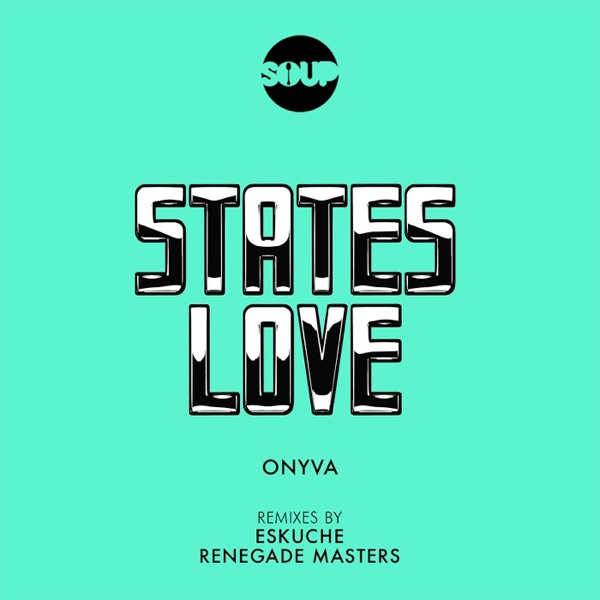 States Love - Single