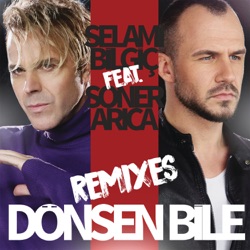 Dönsen Bile (ISY-K Remix) [feat. Soner Arıca]