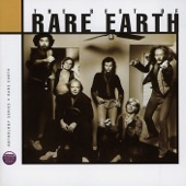 The Best of Rare Earth artwork