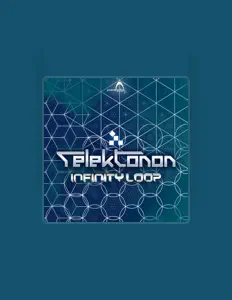 Telektonon dinle, müzik videolarını izle, biyografisini oku, tur tarihlerini ve daha fazlasını gör!