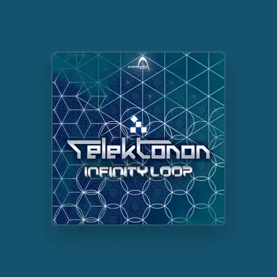 Telektonon을(를) 듣고, 뮤직 비디오를 보고, 약력을 읽고, 투어 일정 등을 확인하세요!