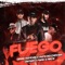 Fuego (feat. Moncho Chavea & Denom) artwork