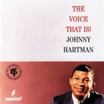Johnny Hartman - Funny World